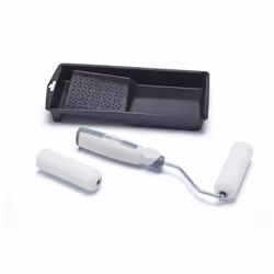Harris Seriously Good Woodwork Gloss Set 4" [102022002]