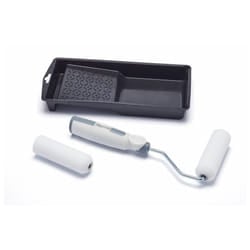 Harris Seriously Good Woodwork Gloss Set 4" [102022002]