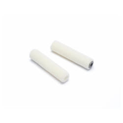 Harris Seriously Good Woodwork Stain & Varnish Sleeve 4" Pack 2 [102022250]