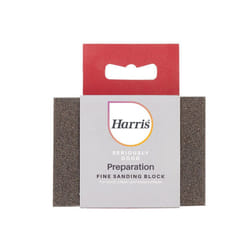 Harris Seriously Good Sanding Block Fine 102064321