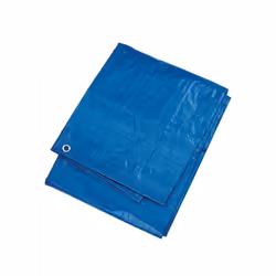 Harris - Seriously Good Tarpaulin - 5 x 7'