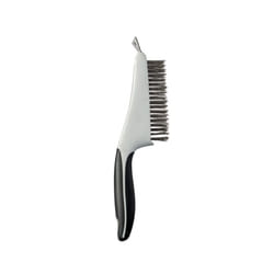 Harris Seriously Good Wire Brush With Scraper  [102064326]
