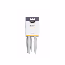 Harris Essentials Gloss Paint Brush Set Pack 5 [101021005]