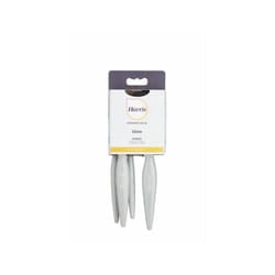 Harris Essentials Gloss Paint Brush Set Pack 5 [101021005]