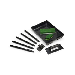Harris Essentials Decking Paint Pad Kit