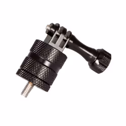 Red Original Paddle Board Camera Mount