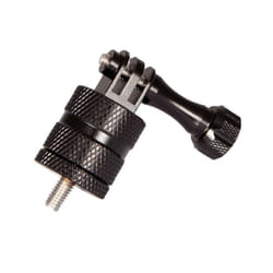 Red Original Paddle Board Camera Mount