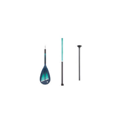 Red Paddle Co Cruiser Tough 3pc Kids SUP Paddle