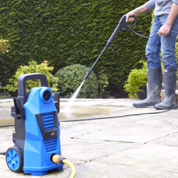 Neo Electric High Pressure Washer