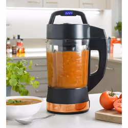 Neo Copper 4 in 1 Stainless Steel Digital Soup Maker