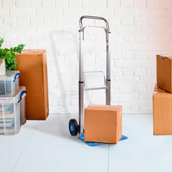 Neo 100kg Capacity Folding Sack Trolley With Extendable Handle