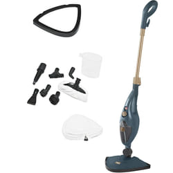 Neo Dark Grey & Copper 10 in 1 1500W Hot Steam Mop