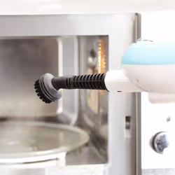 Neo Dark Grey & Copper 10 in 1 1500W Hot Steam Mop