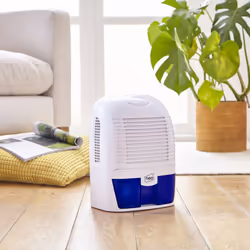 Neo Portable 1.5L Compact Dehumidifier