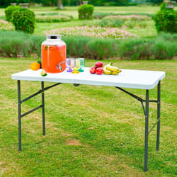 Neo Folding Picnic Table Portable - 6FT