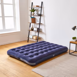 Neo Single Inflatable Airbed Mattress With Pump - DOUBLE