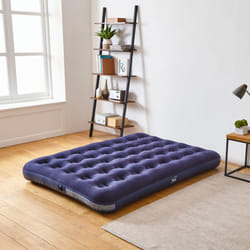 Neo Single Inflatable Airbed Mattress With Pump - DOUBLE