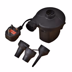 Neo Electric Air Pump With Three Nozzles