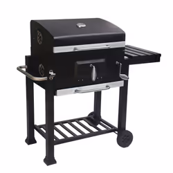 Neo Smoker Barbecue Charcoal Portable BBQ Grill