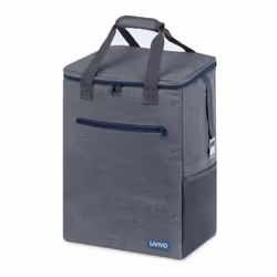 Thermally Insulated Can Cool Bag Camping Food Storage Picnic Bottle Cooler Wine - 29 Litre