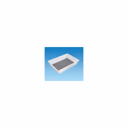 Plastic Cutlery Tray Drawer Tidy | Size: Large | 245 x 170 mm