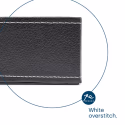 LIVIVO 5-Compartment Leather Organiser Tray - Additional view 7