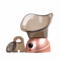 LIVIVO Facial Digital Steamer Spa - Pore Steam Sprayer