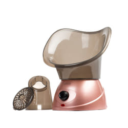 LIVIVO Facial Digital Steamer Spa - Pore Steam Sprayer