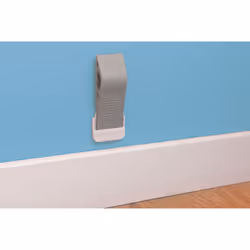 3 Door Wedge Heavy Duty Rubber Door Wedge with Holder - Non-Slip Door Jammer - Additional view 11