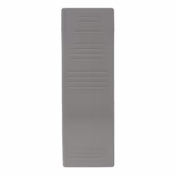 3 Door Wedge Heavy Duty Rubber Door Wedge with Holder - Non-Slip Door Jammer - Additional view 5