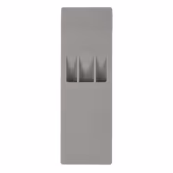 3 Door Wedge Heavy Duty Rubber Door Wedge with Holder - Non-Slip Door Jammer - Additional view 6