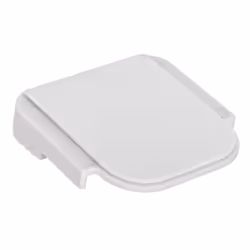 3 Door Wedge Heavy Duty Rubber Door Wedge with Holder - Non-Slip Door Jammer - Additional view 8