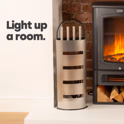 LIVIVO 5-Piece Fireplace Companion Tool Set - Additional view 6