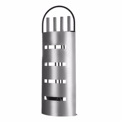 LIVIVO 5-Piece Fireplace Companion Tool Set - Additional view 7