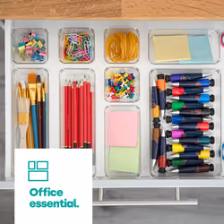 LIVIVO Drawer Storage Organiser - 9PCS