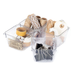 LIVIVO Drawer Storage Organiser - 4PCS SMALL