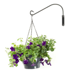 LIVIVO Macrame Hanging Planter - Stylish Flower Pot Holder - 16"