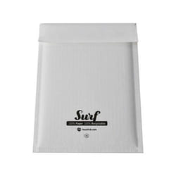 Hazel4D Surf All Paper Padded Mailing Envelopes Size C(0) 100% Recycla