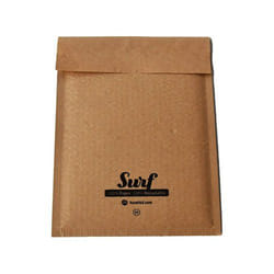 Hazel4D Surf All Paper Padded Mailing Envelopes Size C(0) 100% Recycla