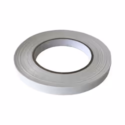 Hazel4D Double Sided Tissue Tape 12mm x 50m (Roll) - DST1250BV