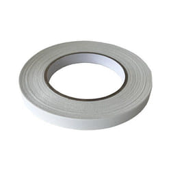 Hazel4D Double Sided Tissue Tape 12mm x 50m (Roll) - DST1250BV