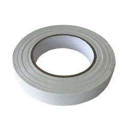 Hazel4D Double Sided Tissue Tape 25mm x 50m (Roll) - DST2550BV