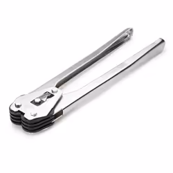 Hazel4D Budget Sealer (PP Only) for Smooth Strapping Seals 12mm - BS12