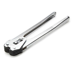 Hazel4D Budget Sealer (PP Only) for Smooth Strapping Seals 12mm - BS12