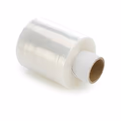 Hazel4D Extremus 22 Mini Pallet Wrap 100mm x 300m Clear (Pack 24) - EX