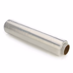 Hazel4D Extremus 22 Standard Pallet Wrap 400mm x 300m Clear (Pack 6) -
