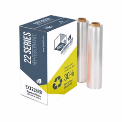 Hazel4D Extremus 22 Heavy Duty Pallet Wrap with 30% Recycled Content 5