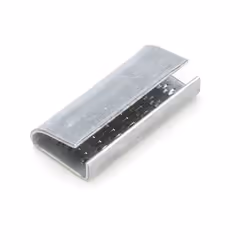 Hazel4D Semi Open Serrated Seals 12mm x 30mm x 0.7mm (Pack 1000) - SO1