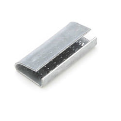 Hazel4D Semi Open Serrated Seals 12mm x 30mm x 0.7mm (Pack 1000) - SO1