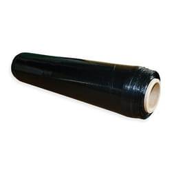 Hazel4D Extremus 22 Standard Pallet Wrap 400mm x 300m Black (Pack 6) -